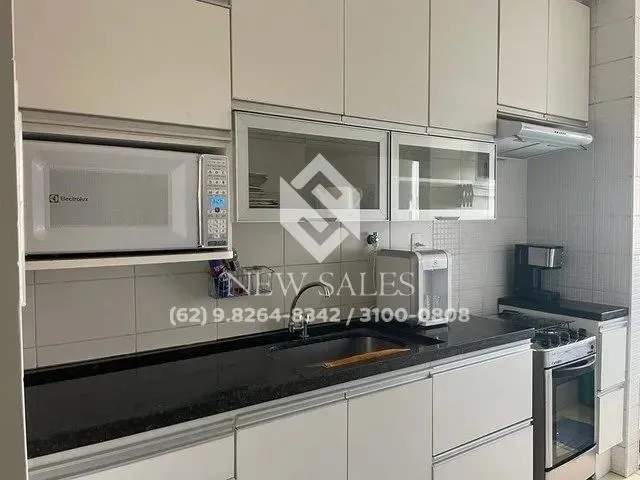 Imagem 5: Excelente Apartamento com 3 Quartos, Sendo 1 Suíte no Setor Oeste