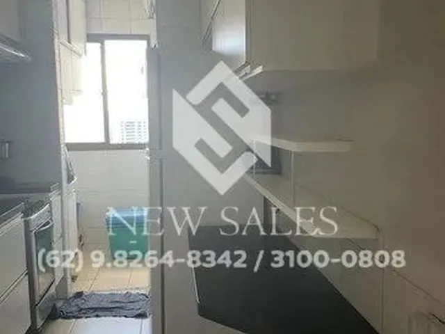 Imagem 4: Excelente Apartamento com 3 Quartos, Sendo 1 Suíte no Setor Oeste