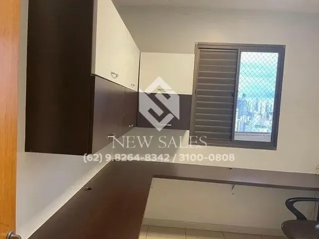 Imagem 14: Excelente Apartamento com 3 Quartos, Sendo 1 Suíte no Setor Oeste