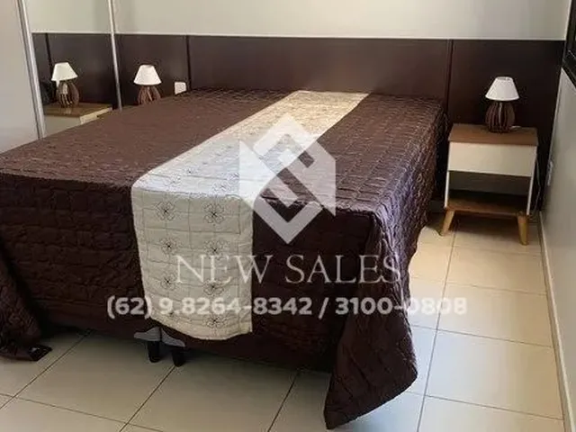 Imagem 12: Excelente Apartamento com 3 Quartos, Sendo 1 Suíte no Setor Oeste