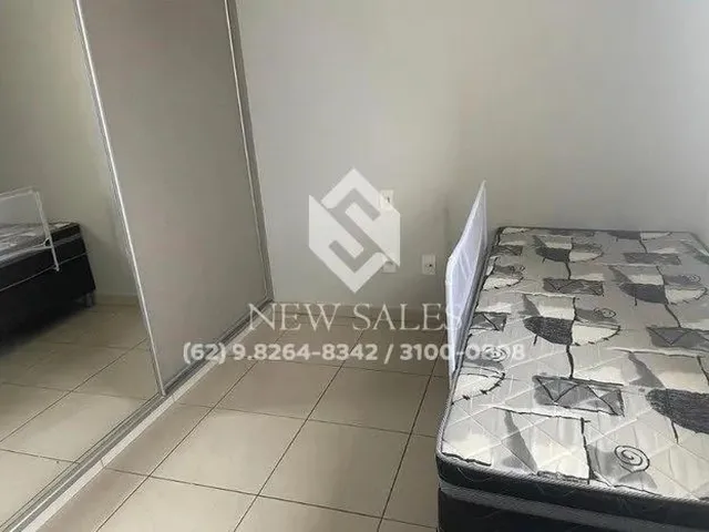 Imagem 9: Excelente Apartamento com 3 Quartos, Sendo 1 Suíte no Setor Oeste