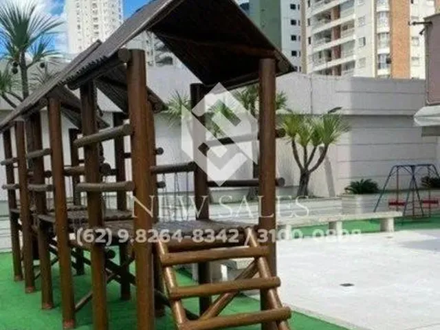 Imagem 8: Excelente Apartamento com 3 Quartos, Sendo 1 Suíte no Setor Oeste