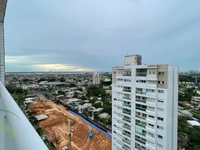 Imagem 6: Cobertura Le Boulevard 4 Suítes, 4 Vagas