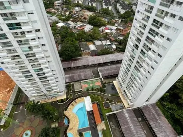 Imagem 5: Cobertura Le Boulevard 4 Suítes, 4 Vagas