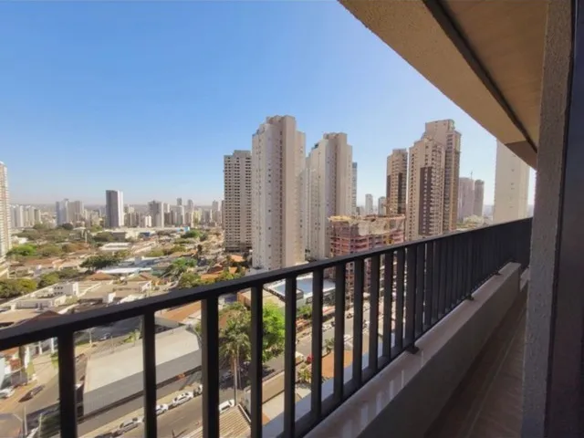 Imagem: O apartamento possui 3 Dormitórios, 3 Suítes, 4