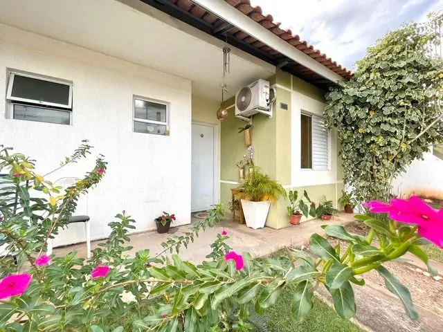 Imagem: Oportunidade! Casa 2Qtos em Condomínio