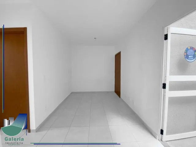 Imagem: Apartamento residencial para Locação Reserva
