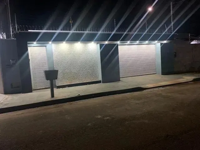 Imagem: Casa com Dois Quartos em Caçaroca