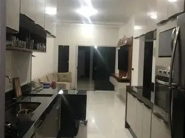 Imagem 5: Casa com Dois Quartos em Caçaroca