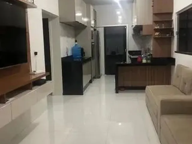 Imagem 4: Casa com Dois Quartos em Caçaroca
