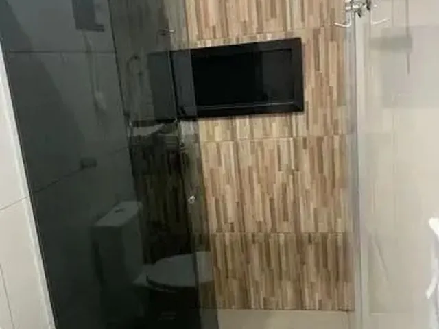 Imagem 2: Casa com Dois Quartos em Caçaroca