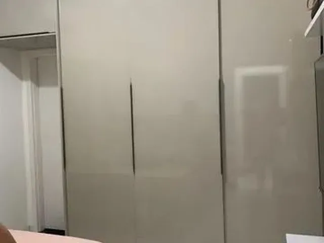 Imagem 3: Casa com Dois Quartos em Caçaroca