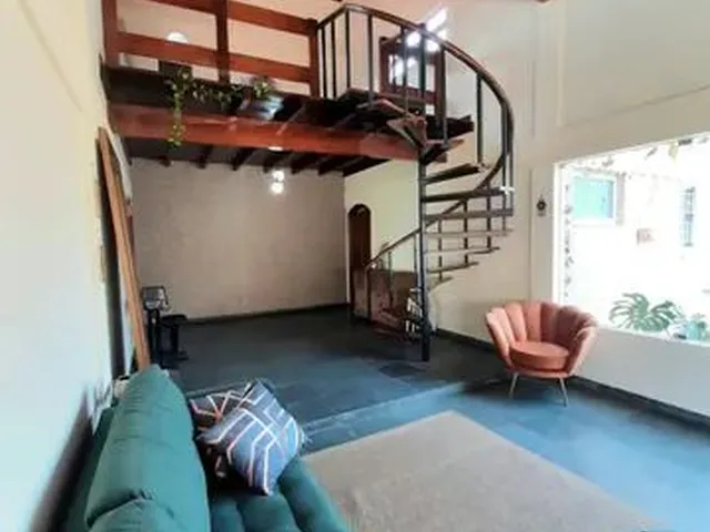 Imagem 10: Casa de Esquina no Bairro Jardim Cuiabá