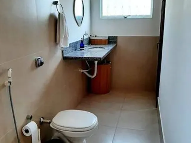 Imagem 9: Casa de Esquina no Bairro Jardim Cuiabá