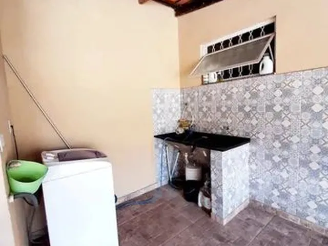 Imagem 3: Casa de Esquina no Bairro Jardim Cuiabá