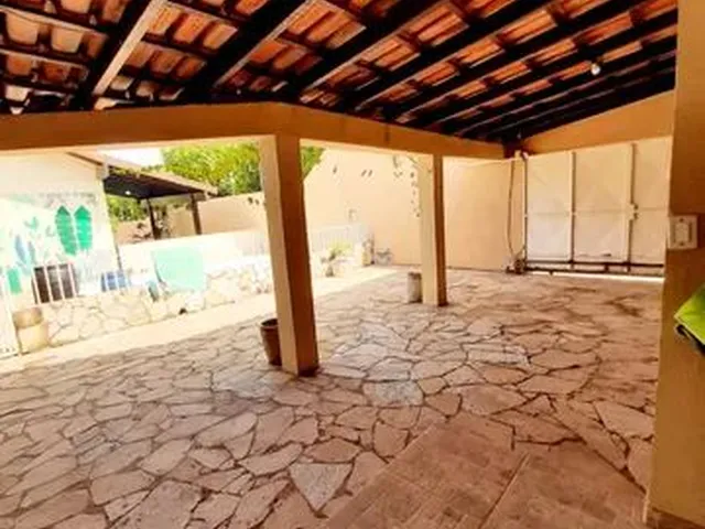 Imagem 13: Casa de Esquina no Bairro Jardim Cuiabá
