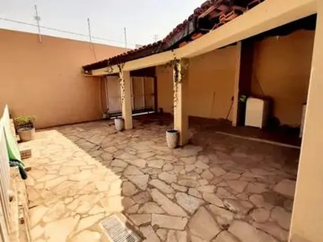 Imagem 8: Casa de Esquina no Bairro Jardim Cuiabá