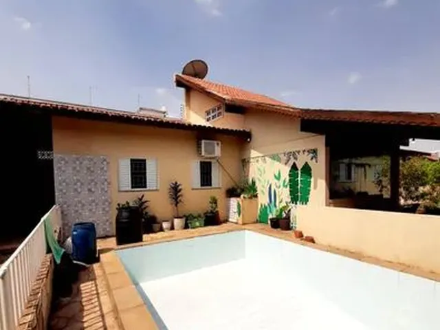 Imagem 11: Casa de Esquina no Bairro Jardim Cuiabá