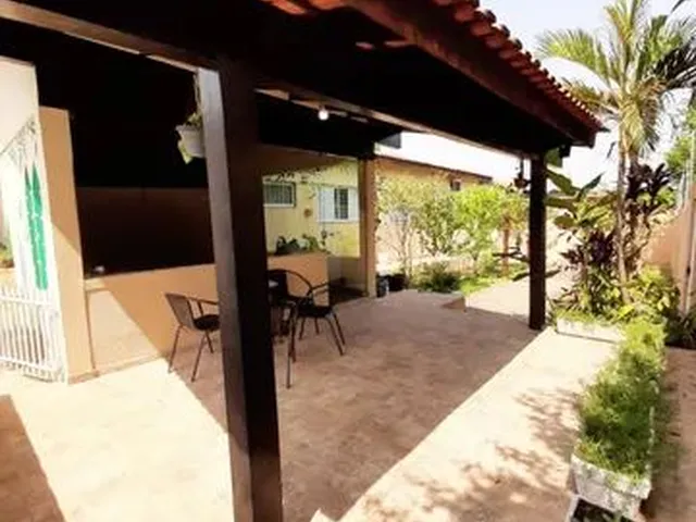 Imagem 12: Casa de Esquina no Bairro Jardim Cuiabá