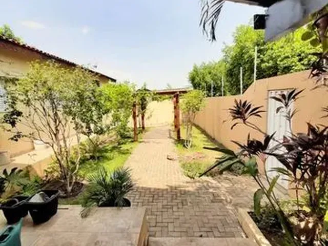 Imagem 2: Casa de Esquina no Bairro Jardim Cuiabá