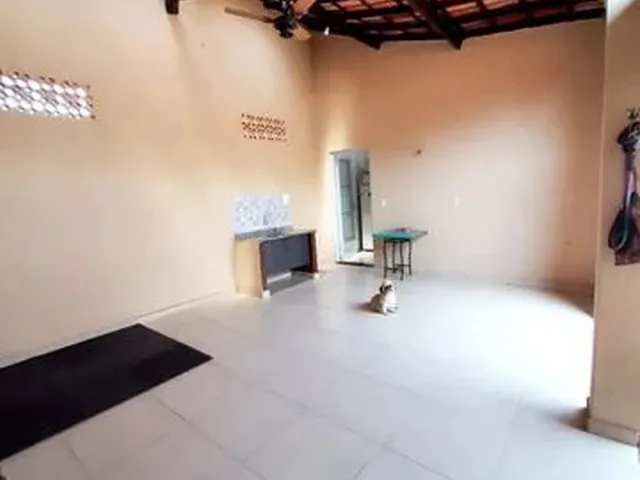 Imagem 7: Casa de Esquina no Bairro Jardim Cuiabá