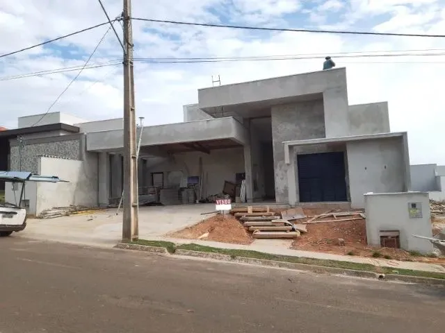 Imagem: Vendo Casa Condomínio Villagio II