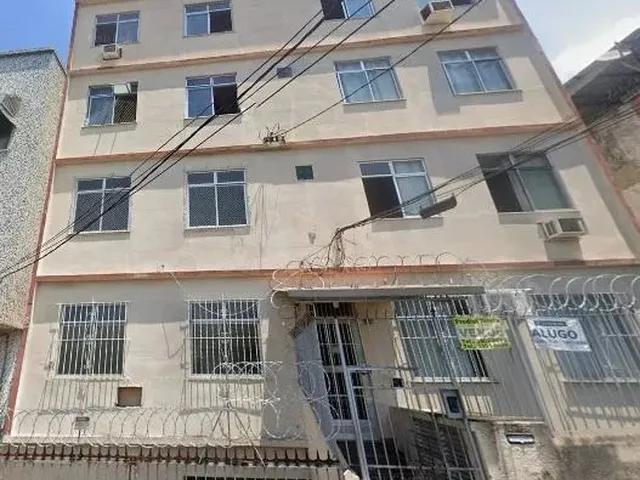 Imagem: Apartamento em Maria da Graça com 52M²
