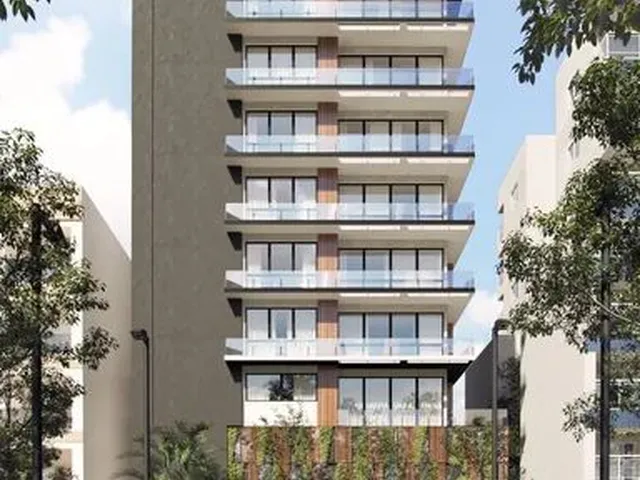Imagem: Apartamento com 2 Dormitórios À Venda