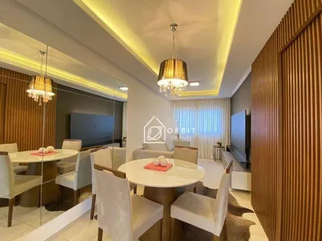 Imagem: Apartamento com 1 Dormitório À Venda
