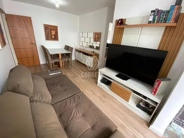 Imagem: M - Vendo Excelente Apartamento Mobiliado