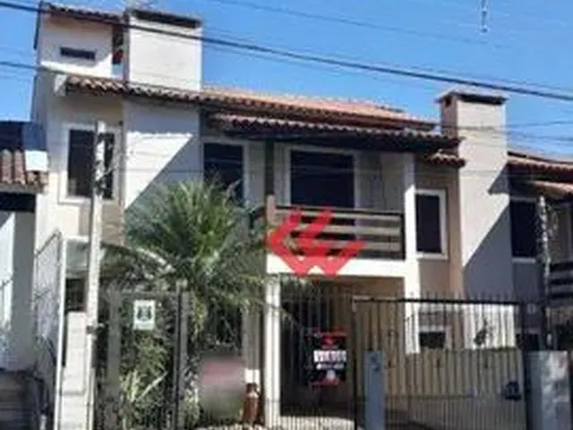 Imagem: Sobrado com 3 Dormitórios À Venda, 140