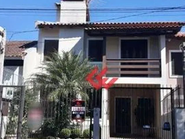 Imagem 2: Sobrado com 3 Dormitórios À Venda, 140 M² por R$ 735.000,00 - Paradiso - Gravataí/Rs