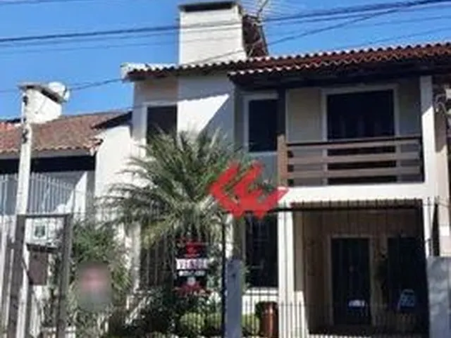 Imagem 5: Sobrado com 3 Dormitórios À Venda, 140 M² por R$ 735.000,00 - Paradiso - Gravataí/Rs