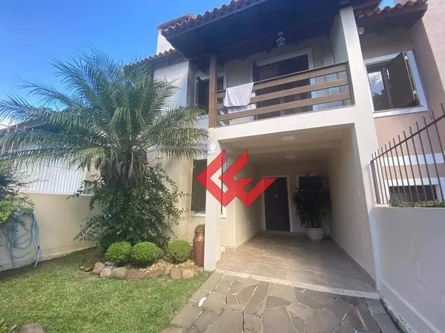 Imagem 16: Sobrado com 3 Dormitórios À Venda, 140 M² por R$ 735.000,00 - Paradiso - Gravataí/Rs
