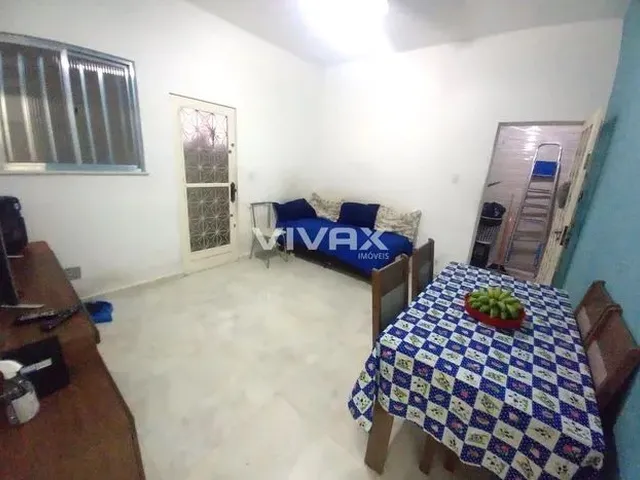 Imagem: Cachambi Colado Norte Shopping - Apartamento