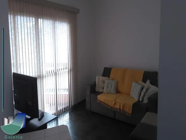 Imagem: Apartamento residencial para locação no