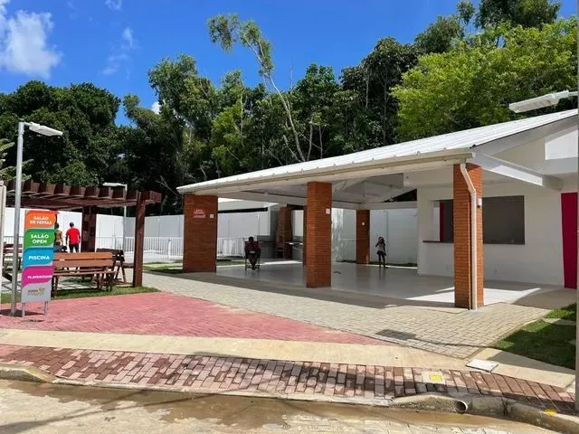 Imagem: Apartamento para Venda com 46 Metros Quadrados
