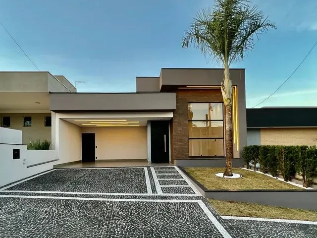 Imagem: Linda Casa 3 Suítes Terras de São Bento
