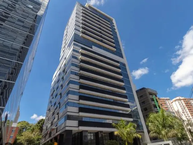 Imagem: Belo Studio no Condomínio Clube Neo Residence