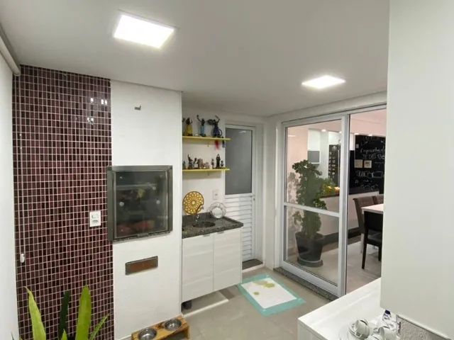 Imagem: Apartamento em Sao Caetano do Sul no Condomínio