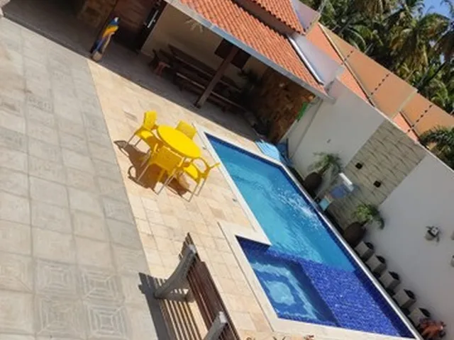 Imagem: Casa por Temporada na Ilha de santa Rita