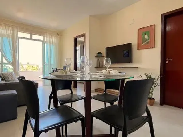 Imagem: Apartamento 2 Suítes