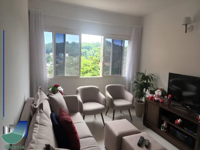 Imagem: Apartamento a venda no Centro Edifício