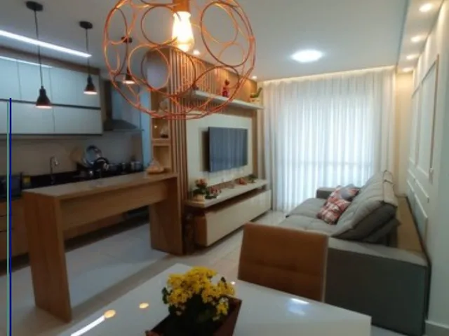 Imagem: Apartamento em Ribeirão Preto À Venda