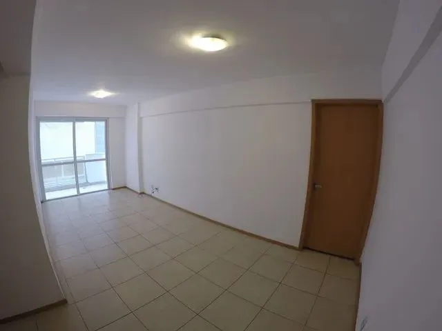 Imagem 1: Alugo - Apartamento de 3 Quartos com 92M² em Botafogo - Rio de Janeiro - Rj