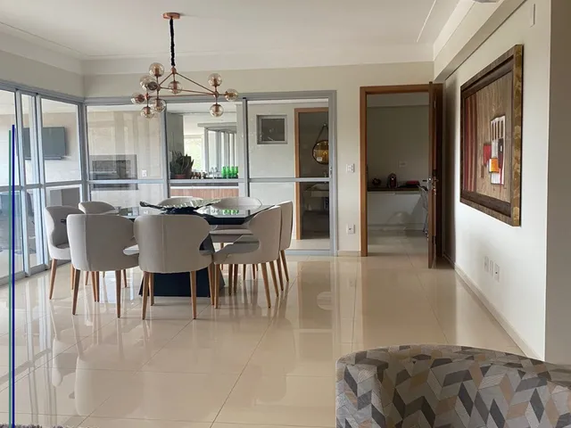 Imagem: Apartamento em Ribeirão Preto à Venda