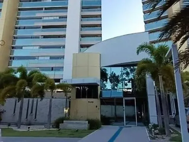 Imagem: Apartamento de Alto Padrão para Locação
