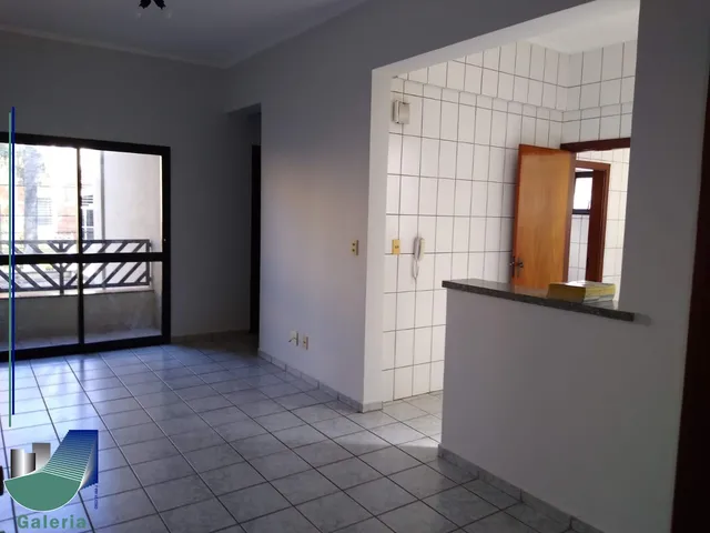 Imagem: Apartamento em Ribeirão Preto para Venda