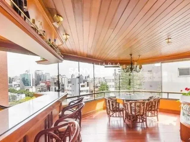 Imagem: Porto Alegre - Apartamento Padrão - Rio