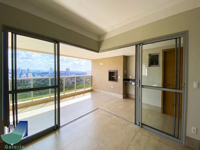 Imagem: Apartamento em Ribeirão Preto à Venda